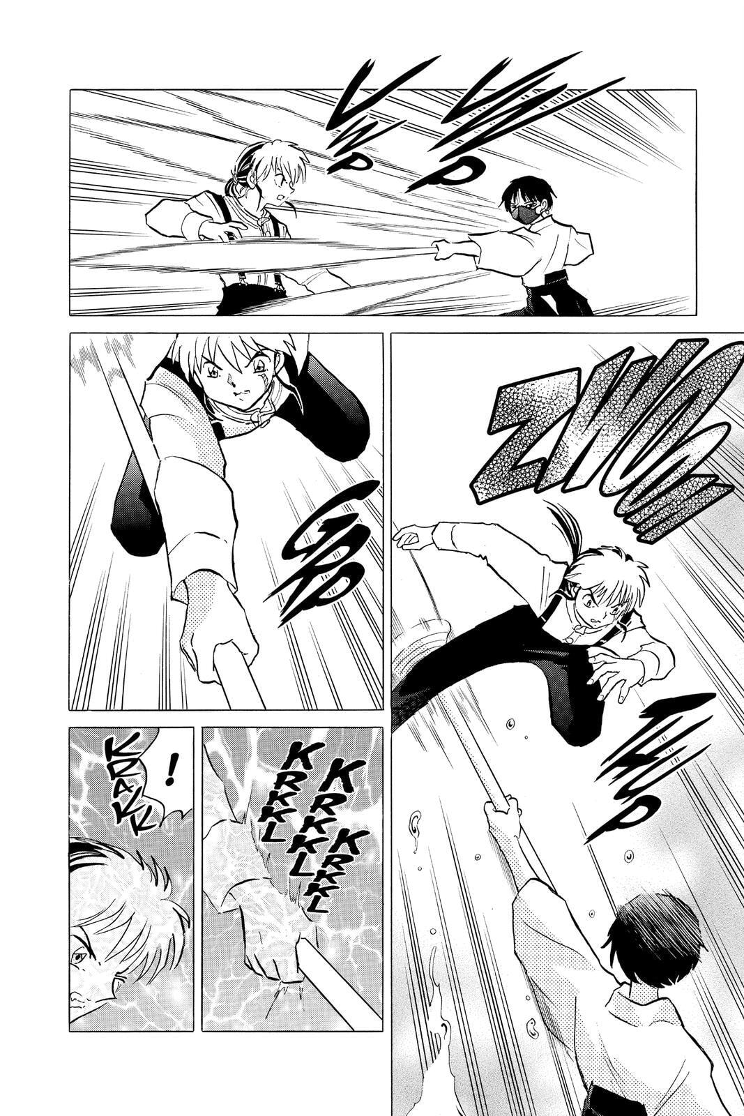 Mao Chapter 36 page 16 - 