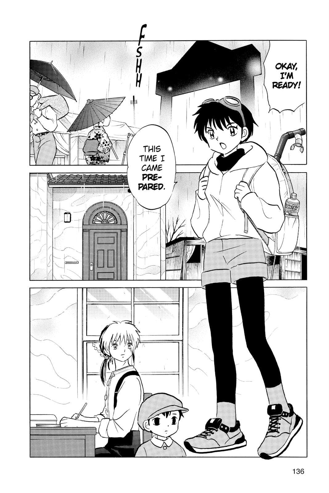 Mao Chapter 36 page 4 - 