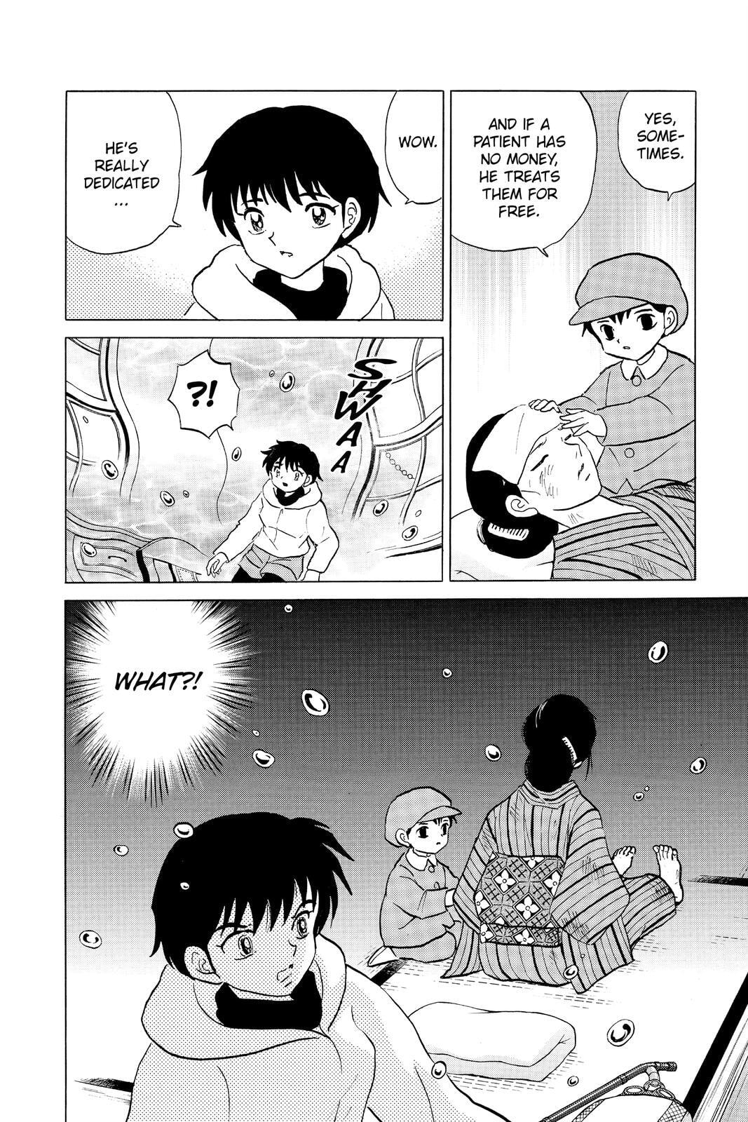 Mao Chapter 36 page 8 - 