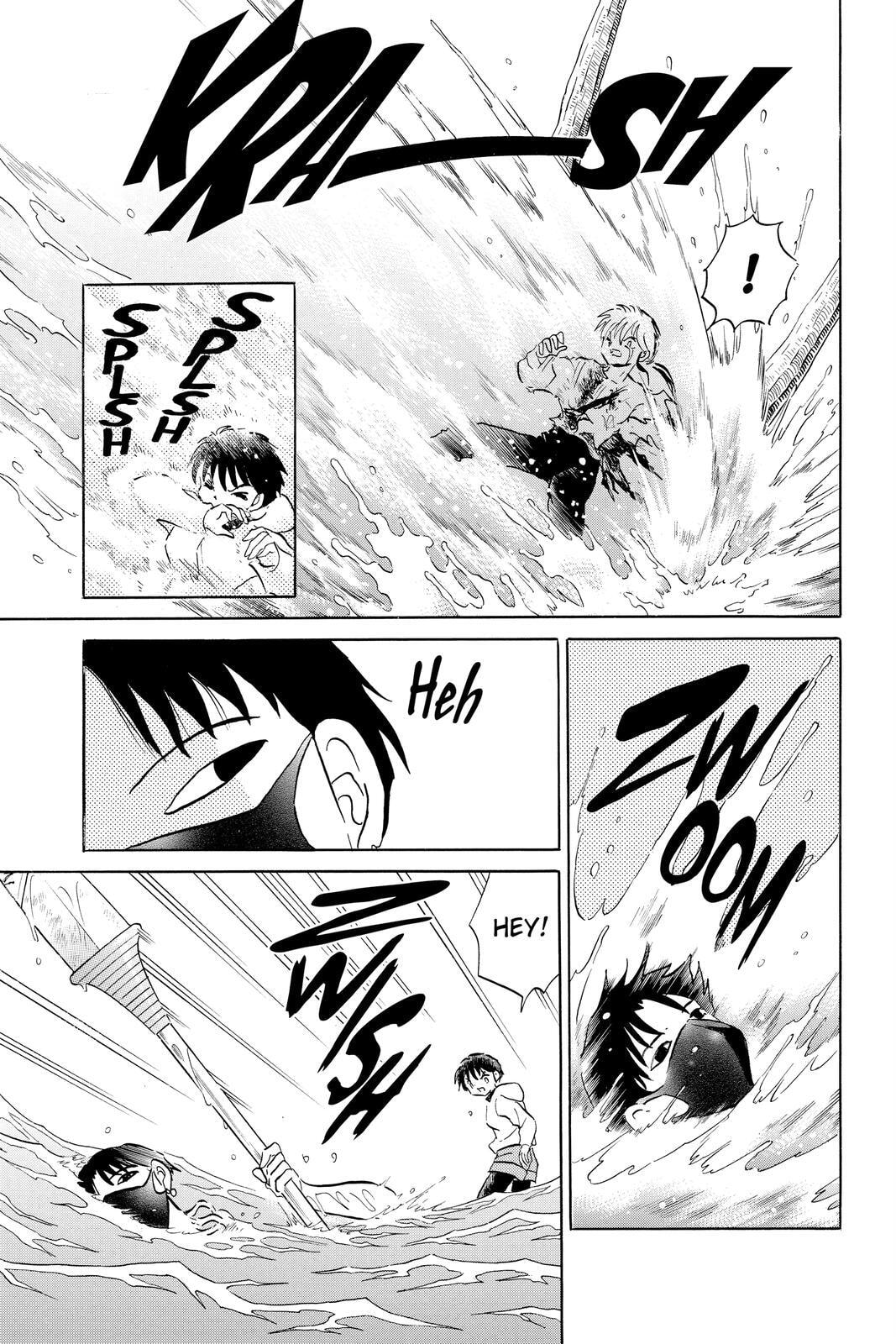 Mao Chapter 37 page 17 - 