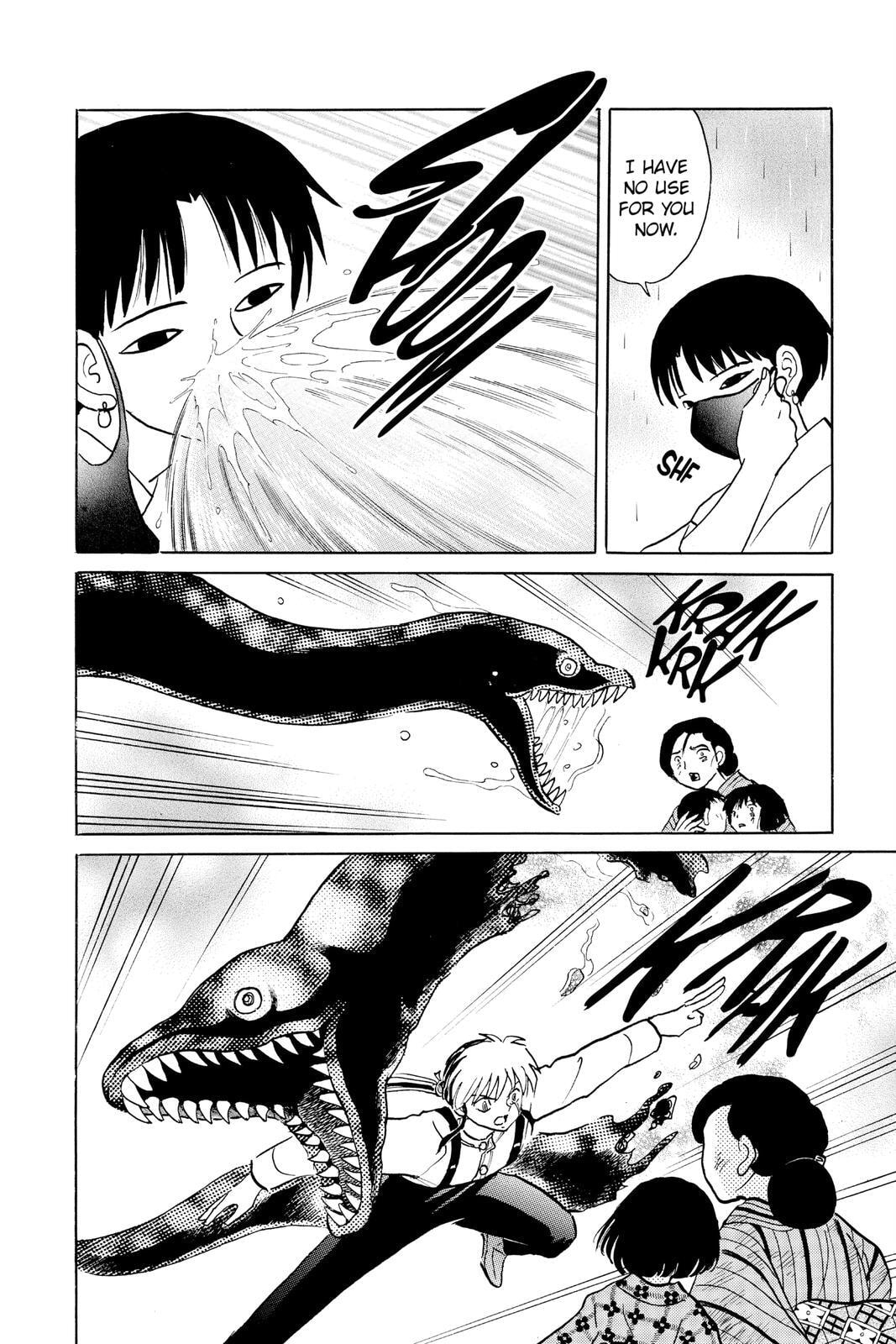 Mao Chapter 37 page 6 - 