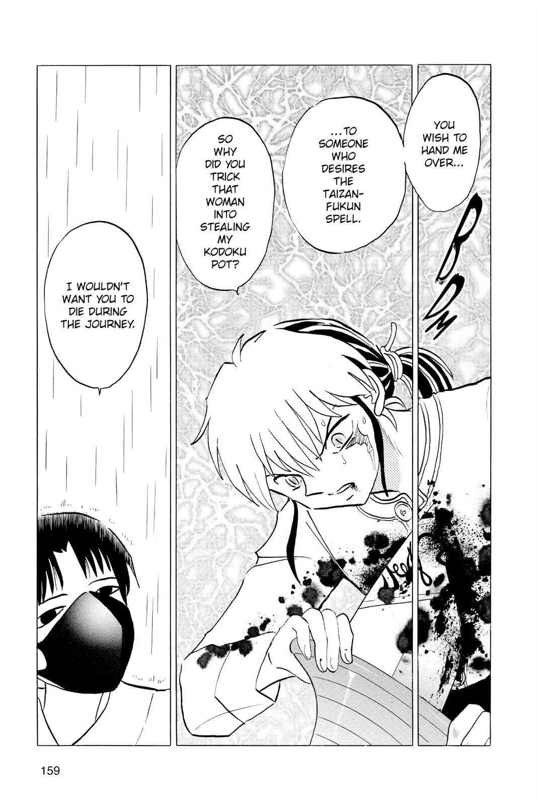 Mao Chapter 37 page 9 - 