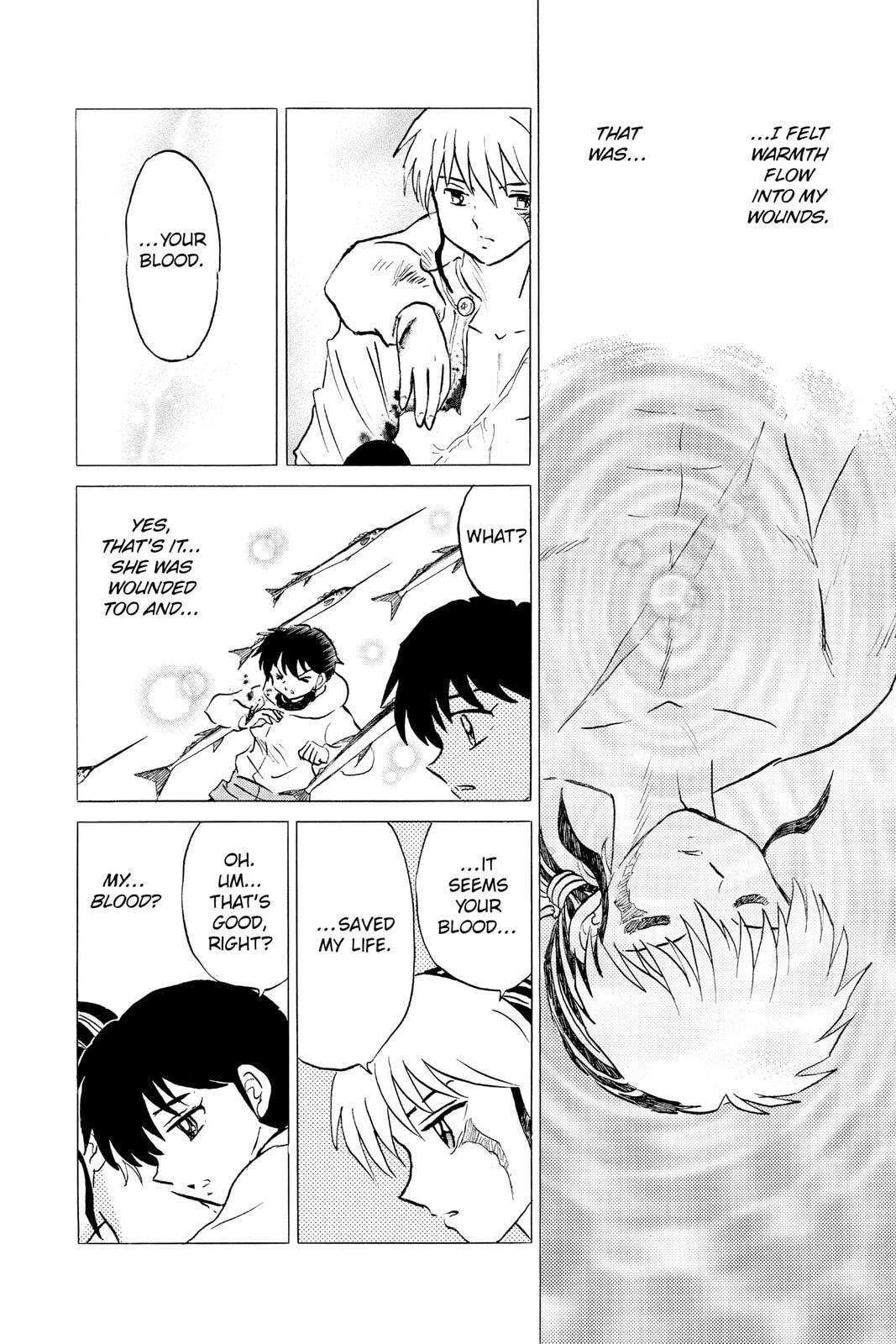 Mao Chapter 38 page 12 - 