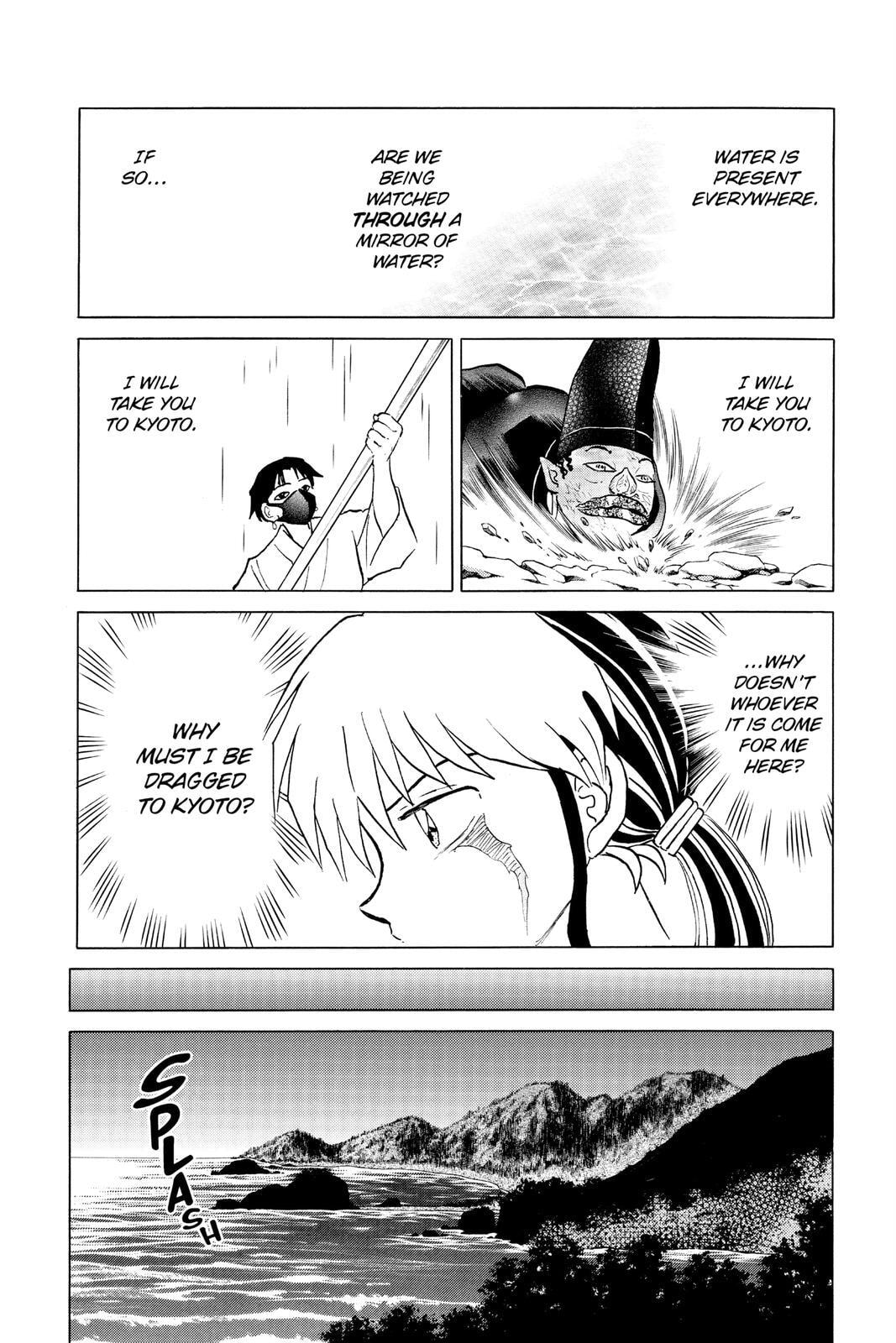 Mao Chapter 38 page 14 - 
