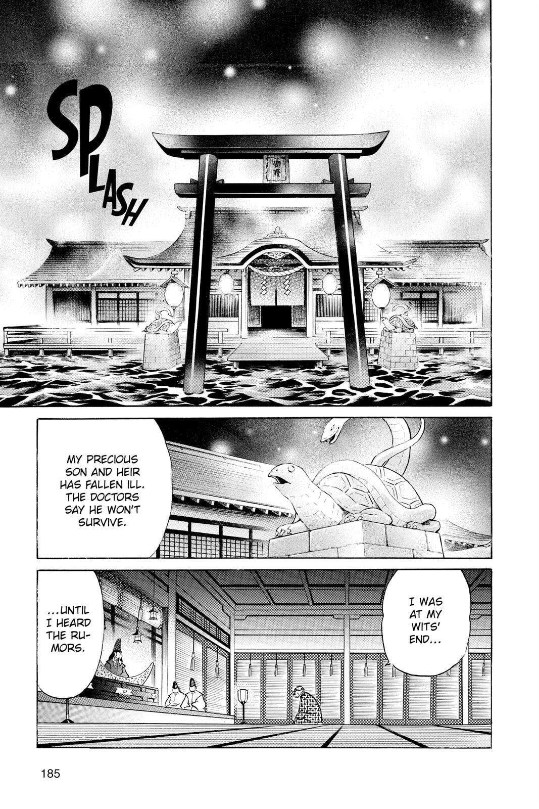 Mao Chapter 38 page 15 - 