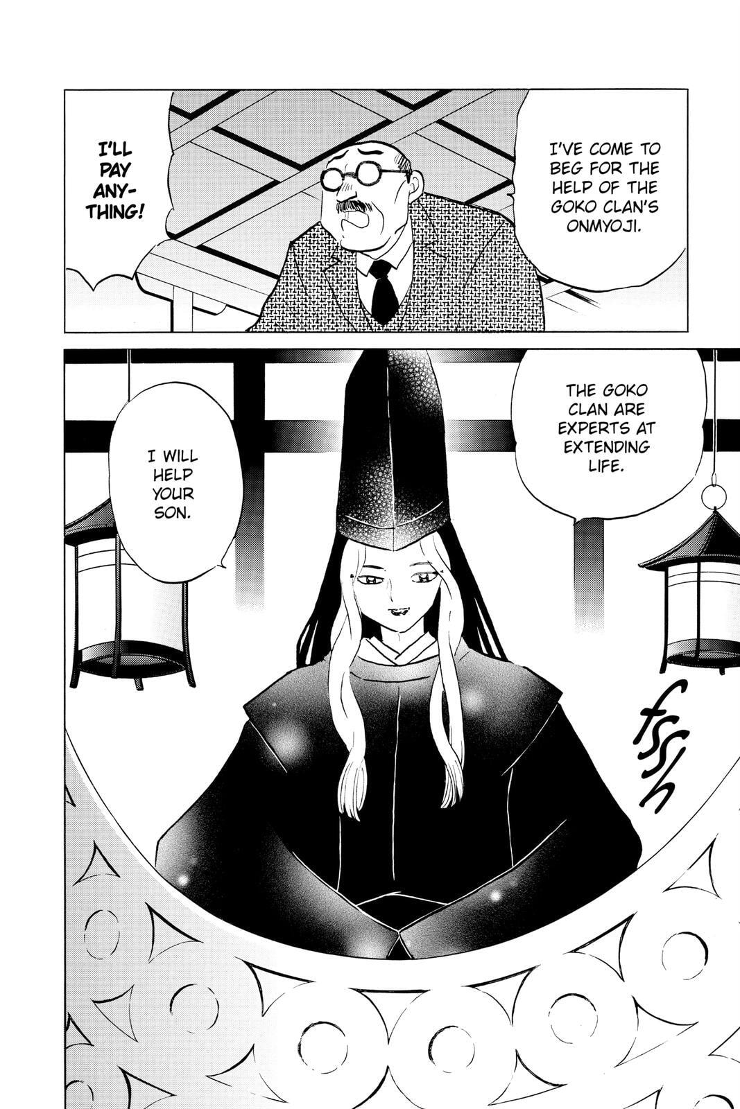 Mao Chapter 38 page 16 - 