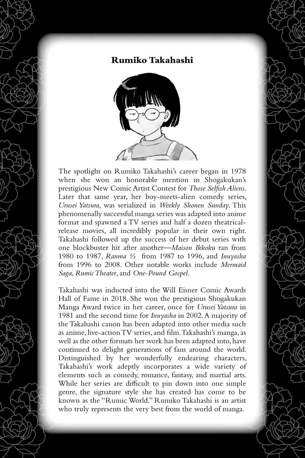Mao Chapter 38 page 20 - 