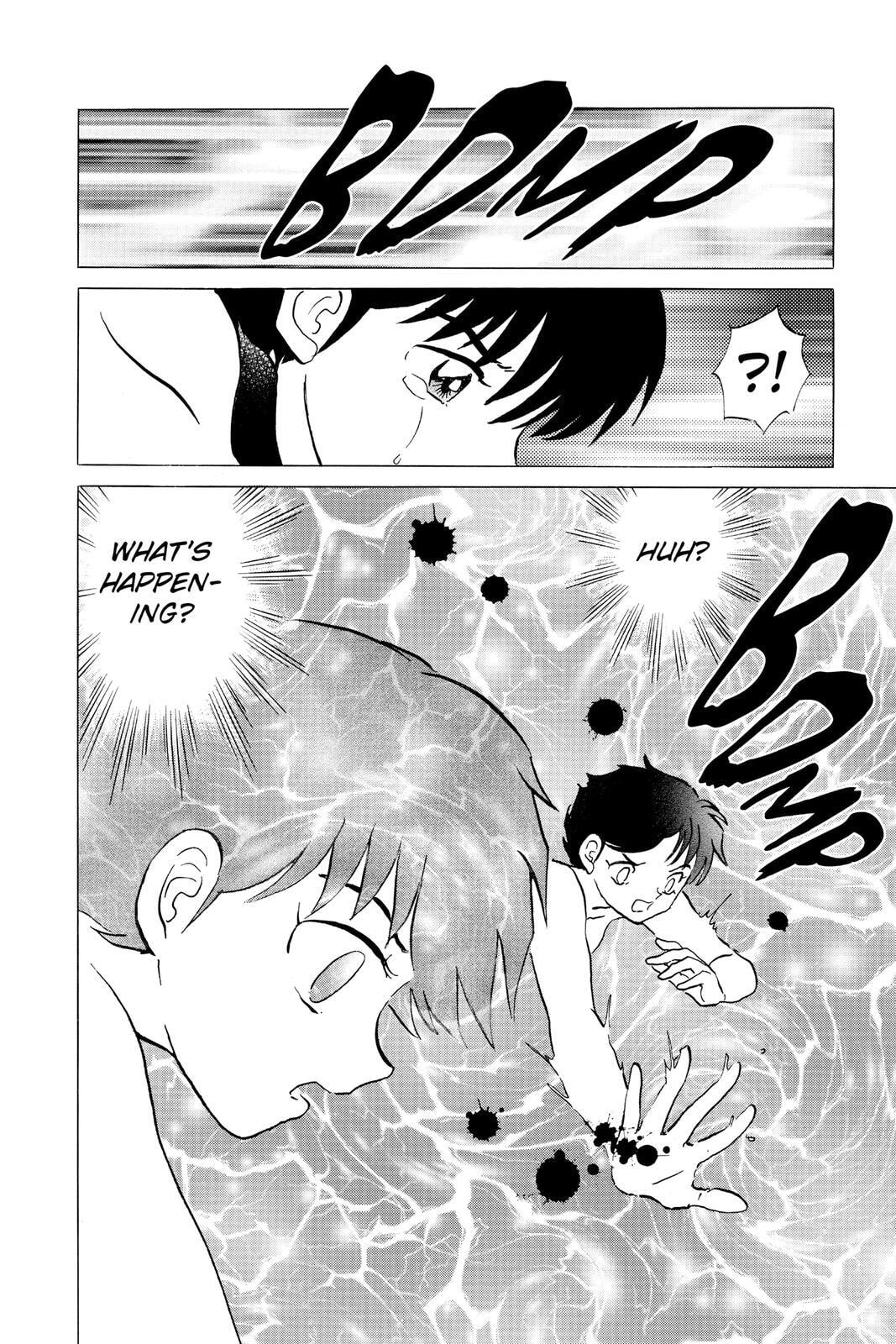 Mao Chapter 38 page 8 - 