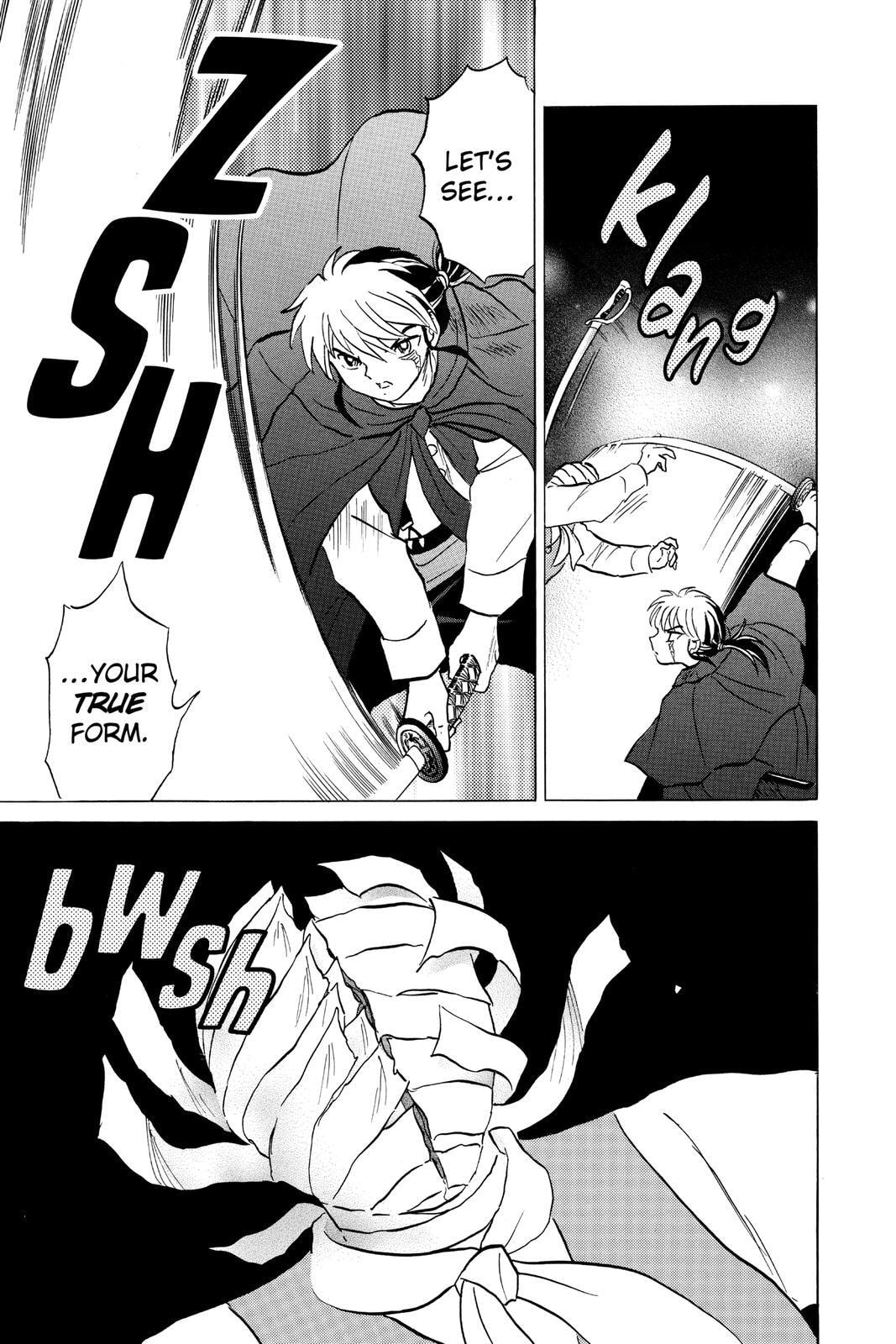 Mao Chapter 4 page 11 - 