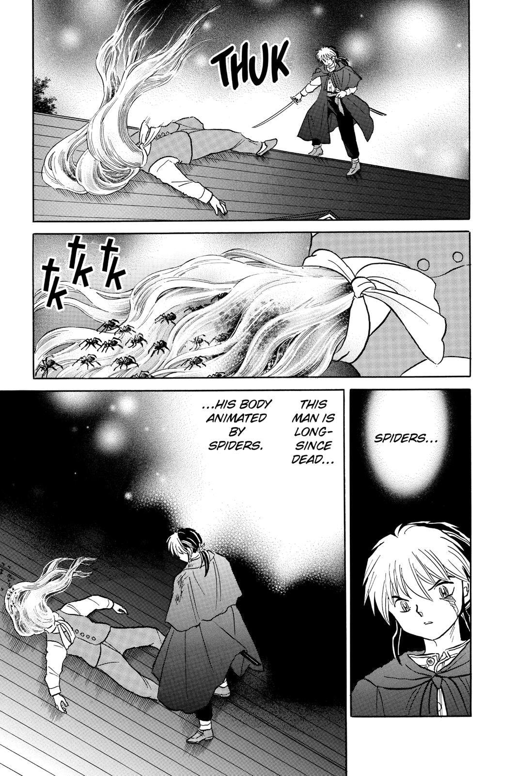 Mao Chapter 4 page 13 - 