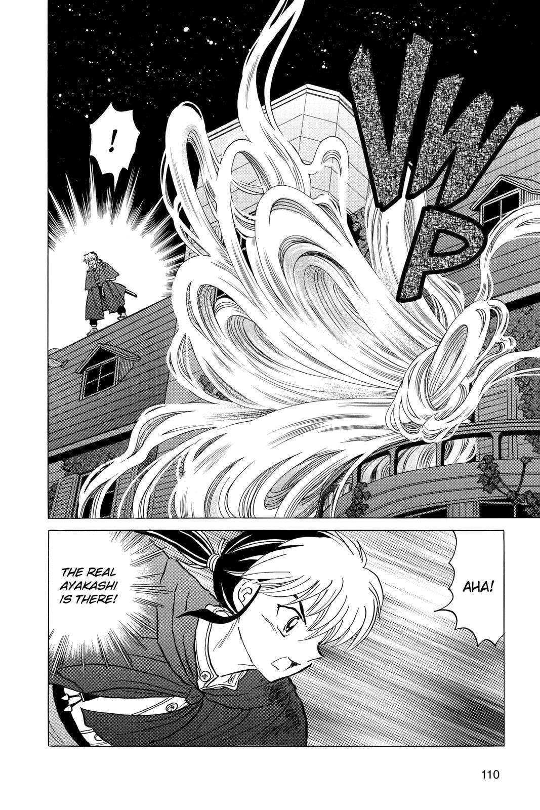 Mao Chapter 4 page 14 - 