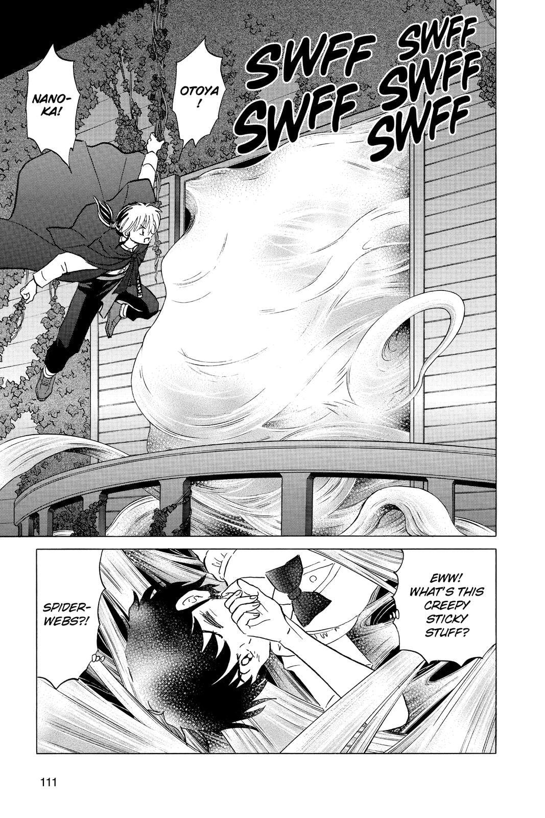 Mao Chapter 4 page 15 - 
