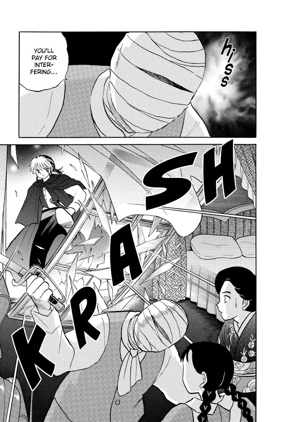 Mao Chapter 4 page 3 - 