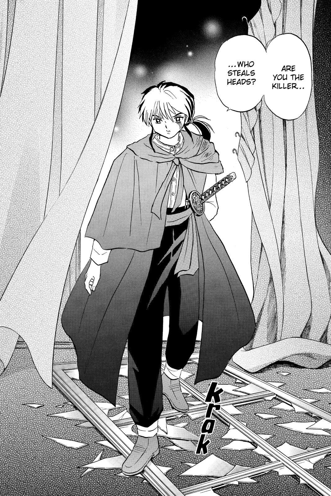 Mao Chapter 4 page 4 - 