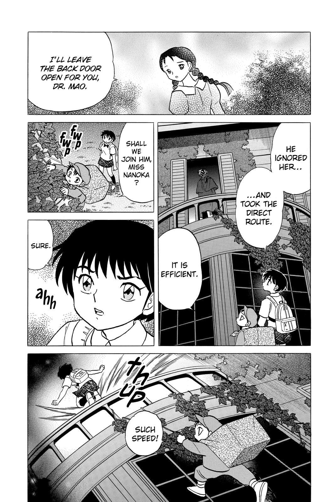 Mao Chapter 4 page 5 - 