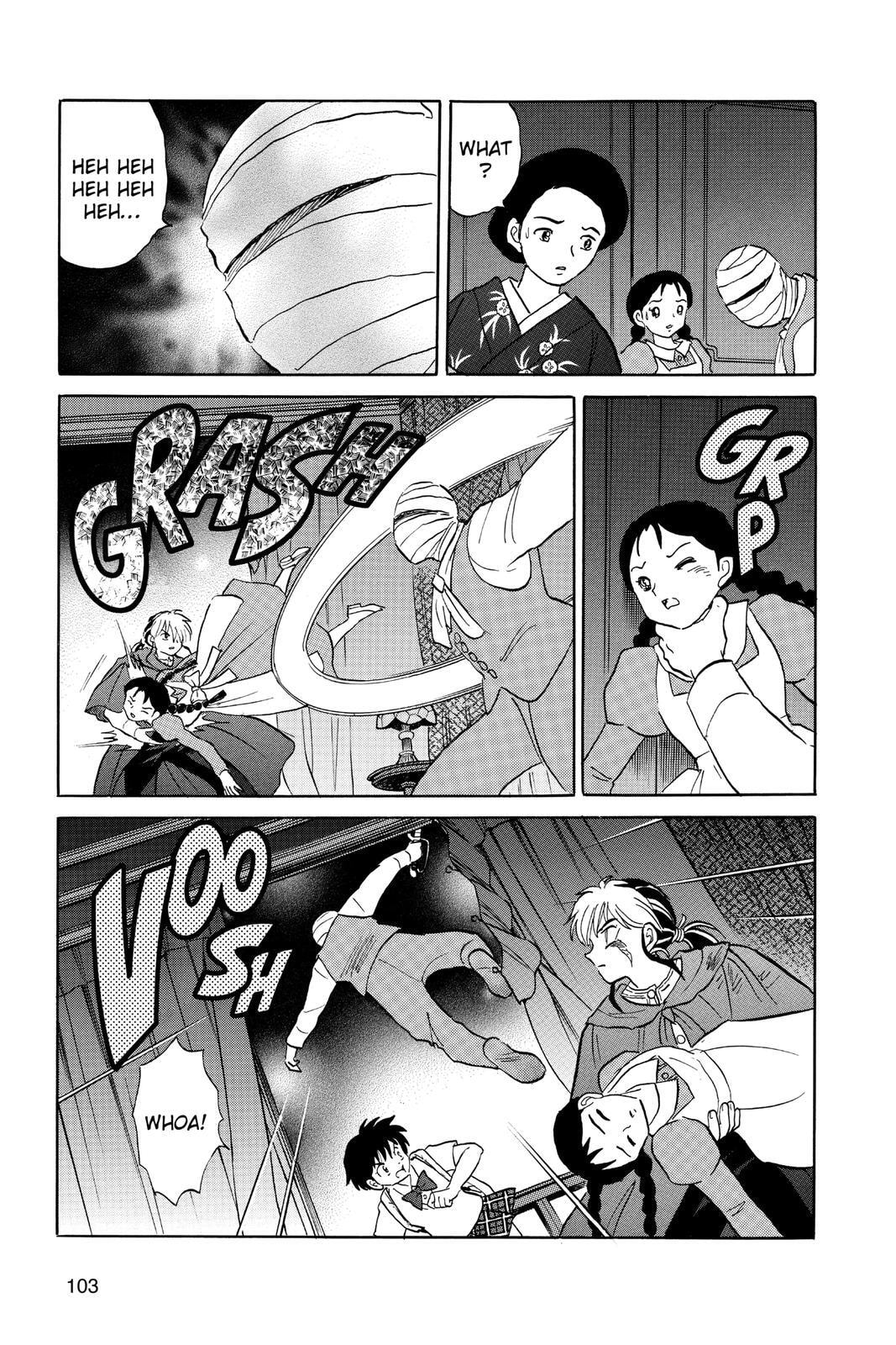 Mao Chapter 4 page 7 - 