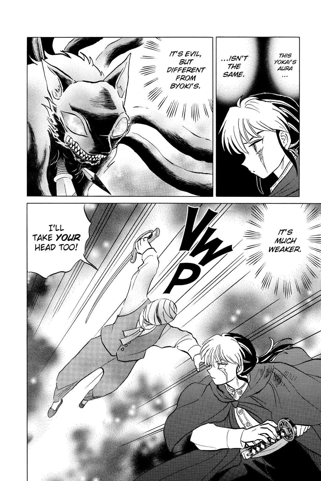 Mao Chapter 4 page 10 - 