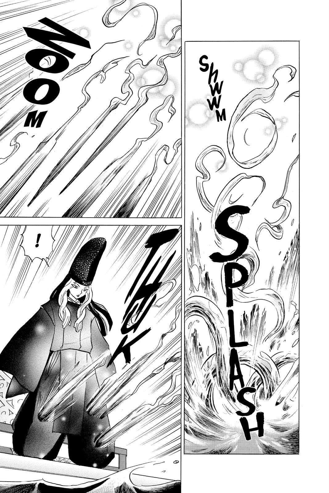 Mao Chapter 40 page 11 - 