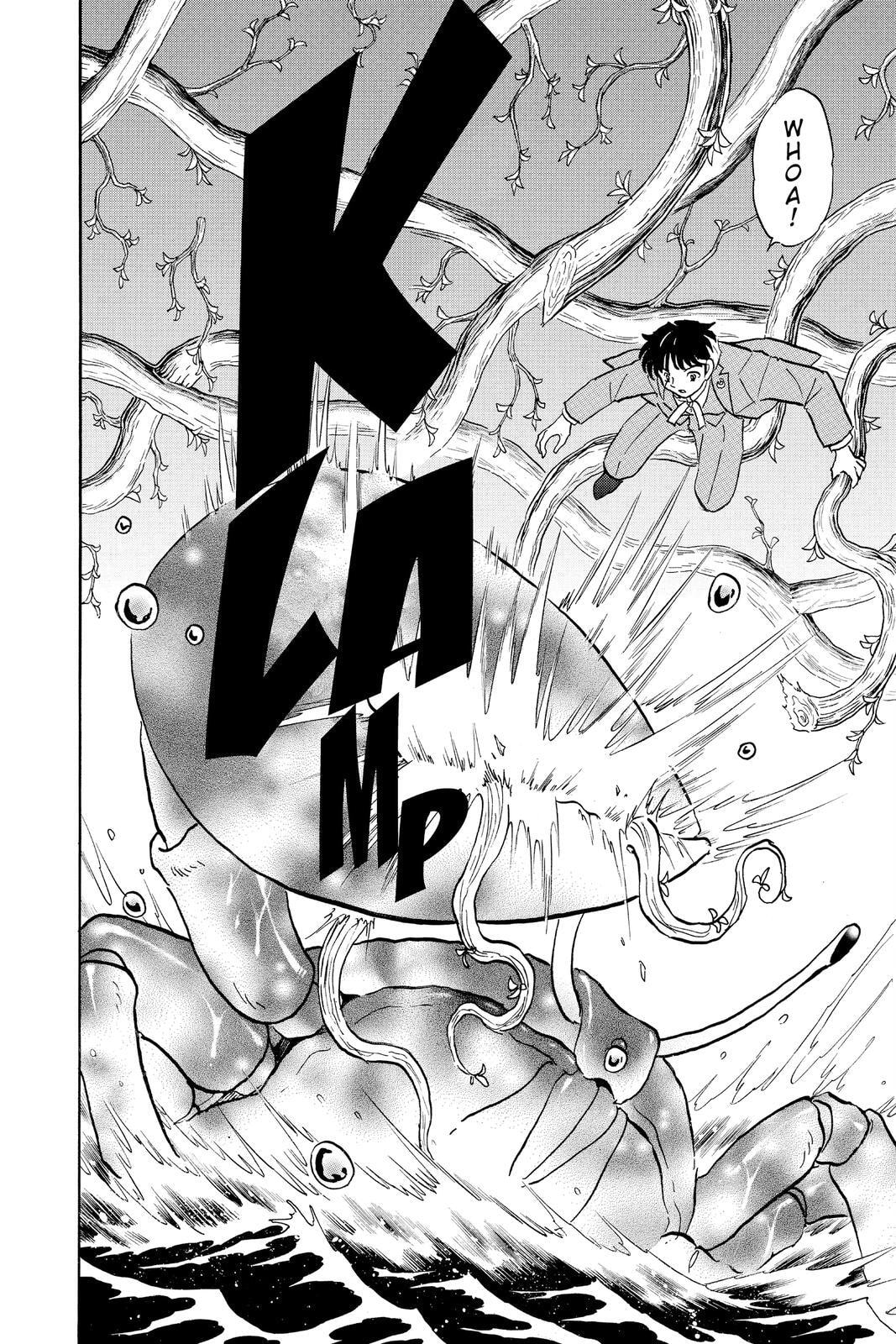 Mao Chapter 40 page 4 - 