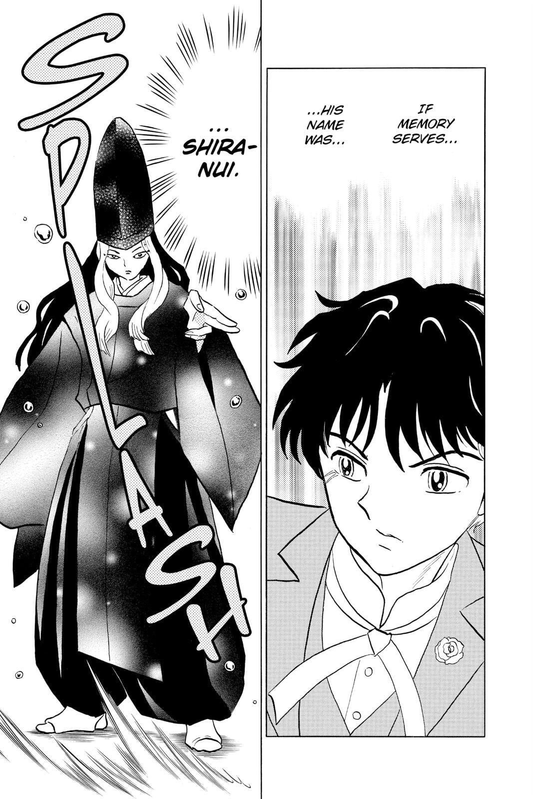 Mao Chapter 40 page 5 - 