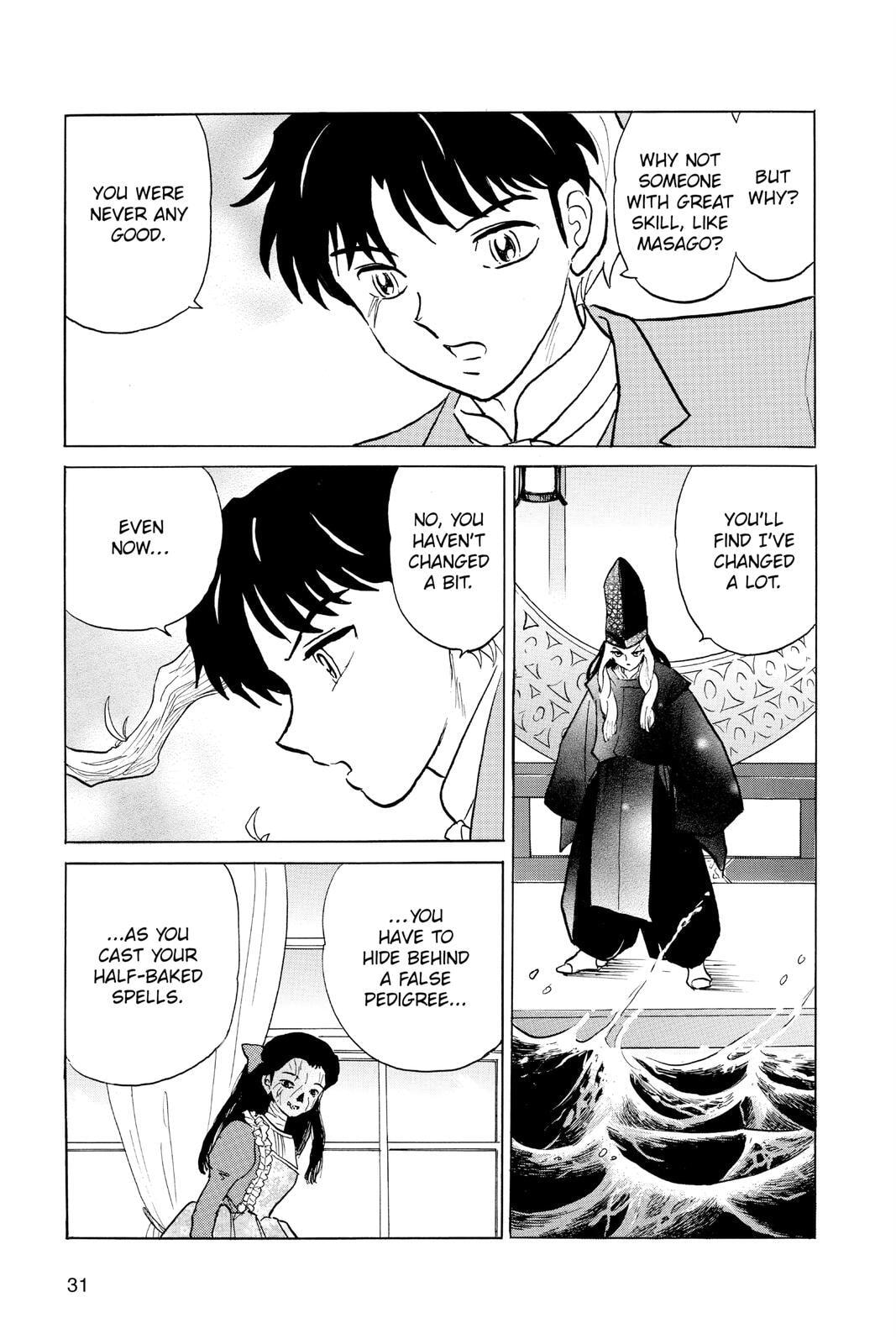 Mao Chapter 40 page 9 - 