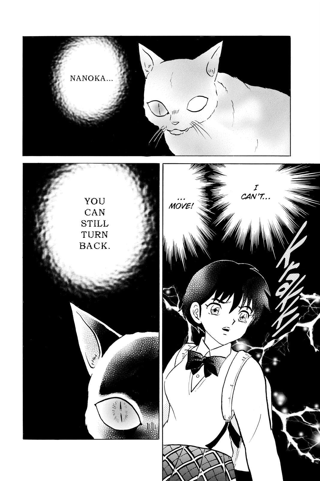 Mao Chapter 41 page 12 - 