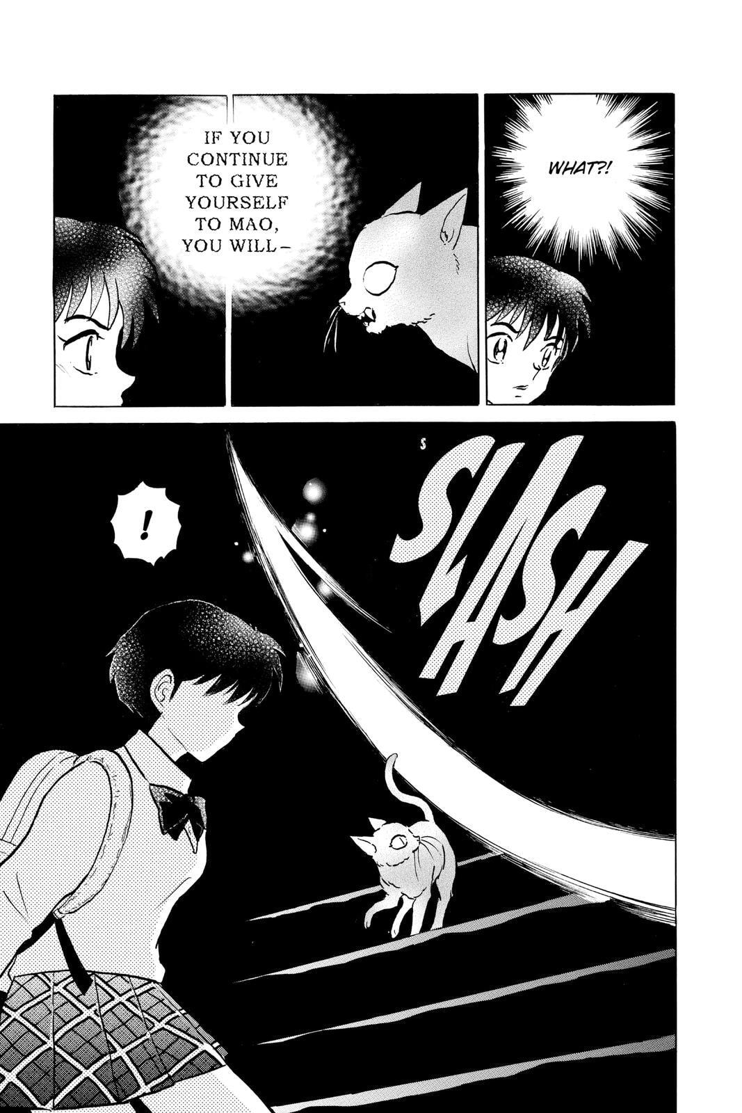 Mao Chapter 41 page 13 - 