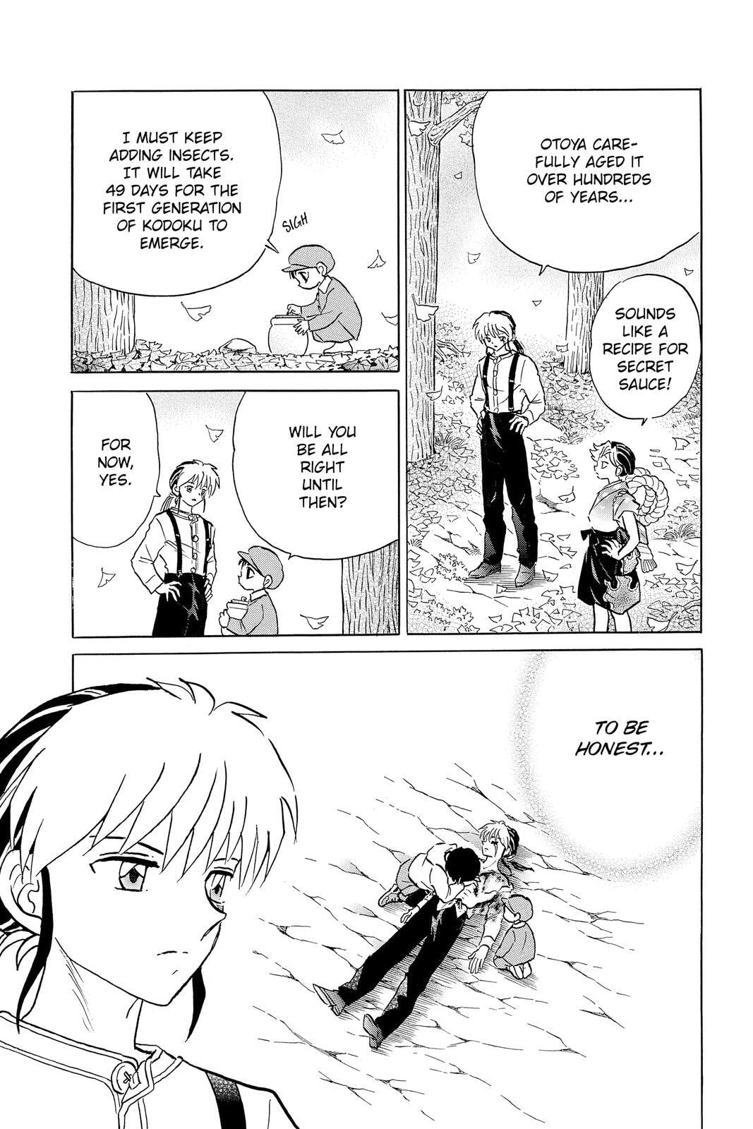 Mao Chapter 41 page 3 - 