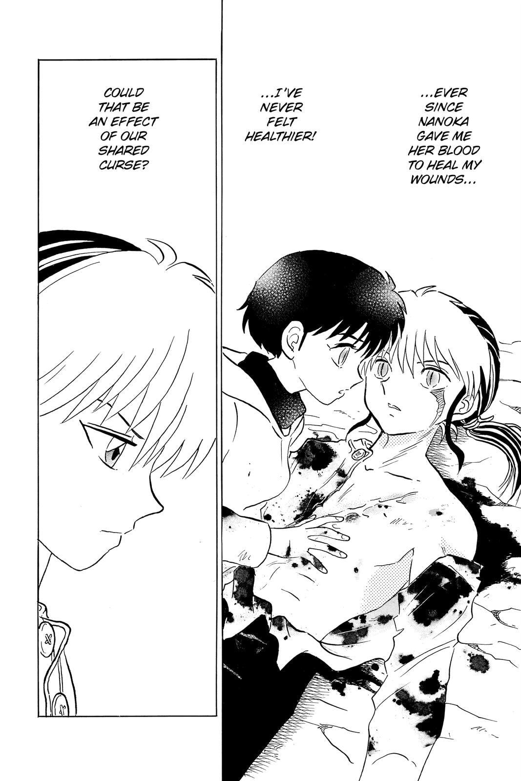 Mao Chapter 41 page 4 - 