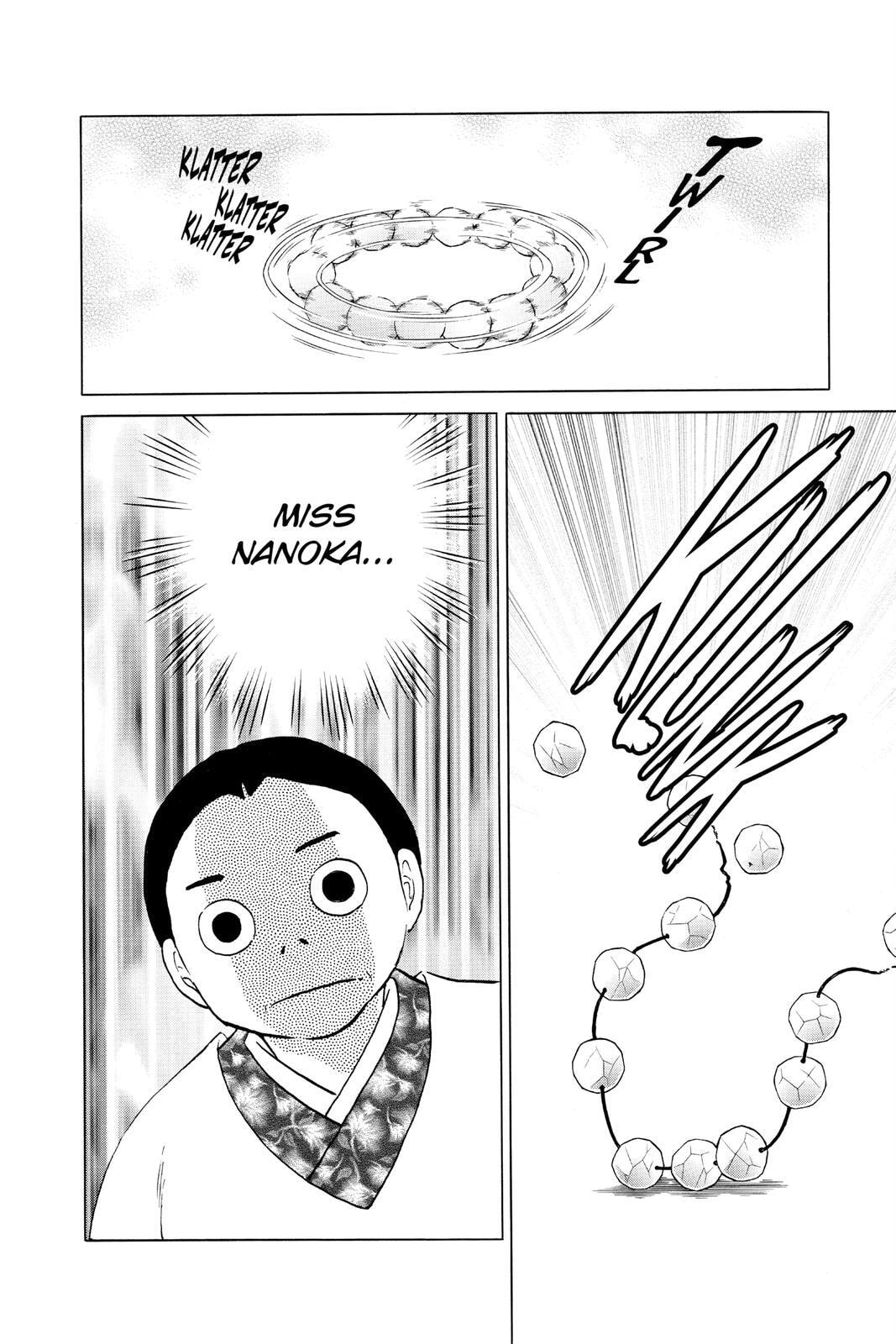 Mao Chapter 41 page 6 - 