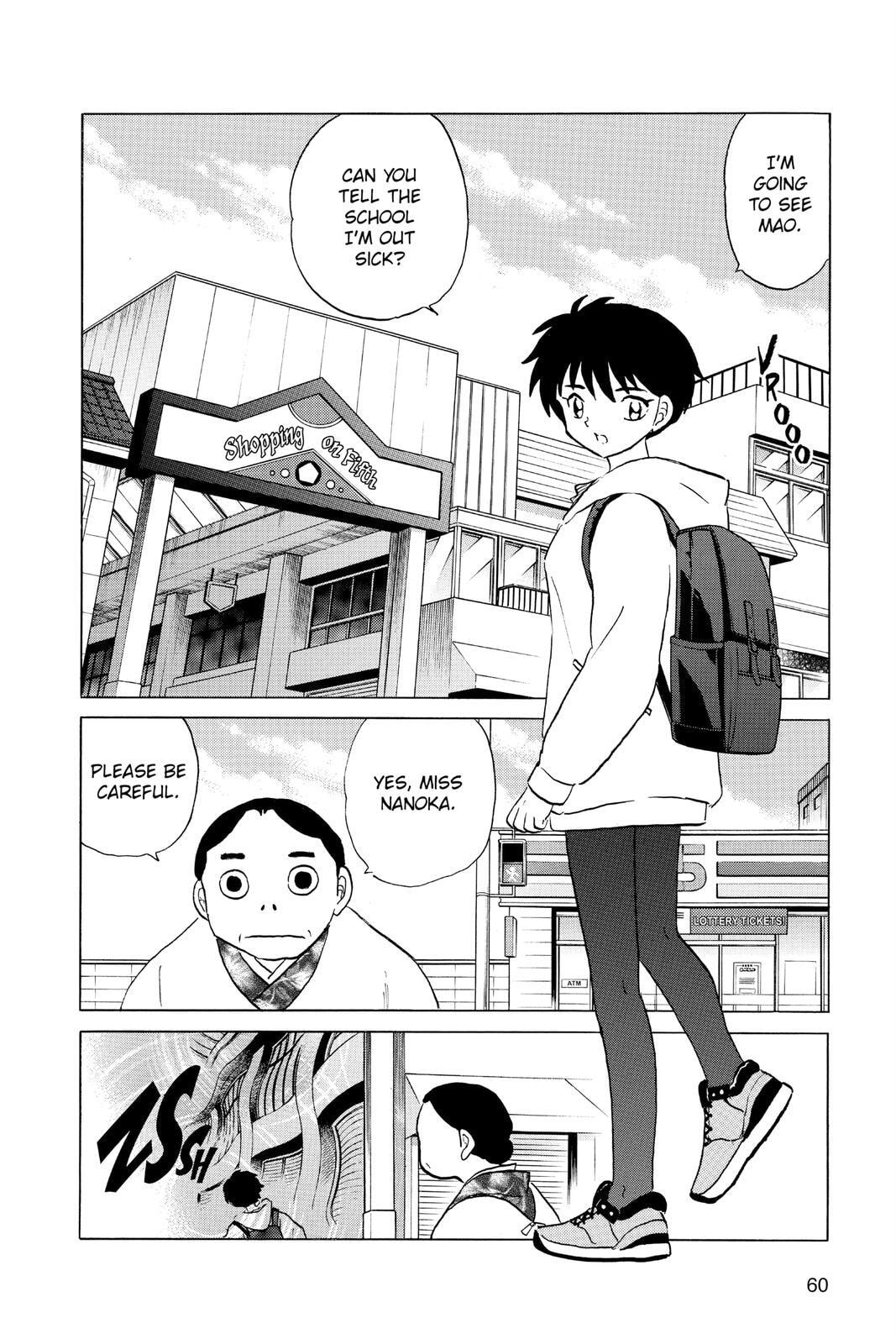 Mao Chapter 42 page 2 - 