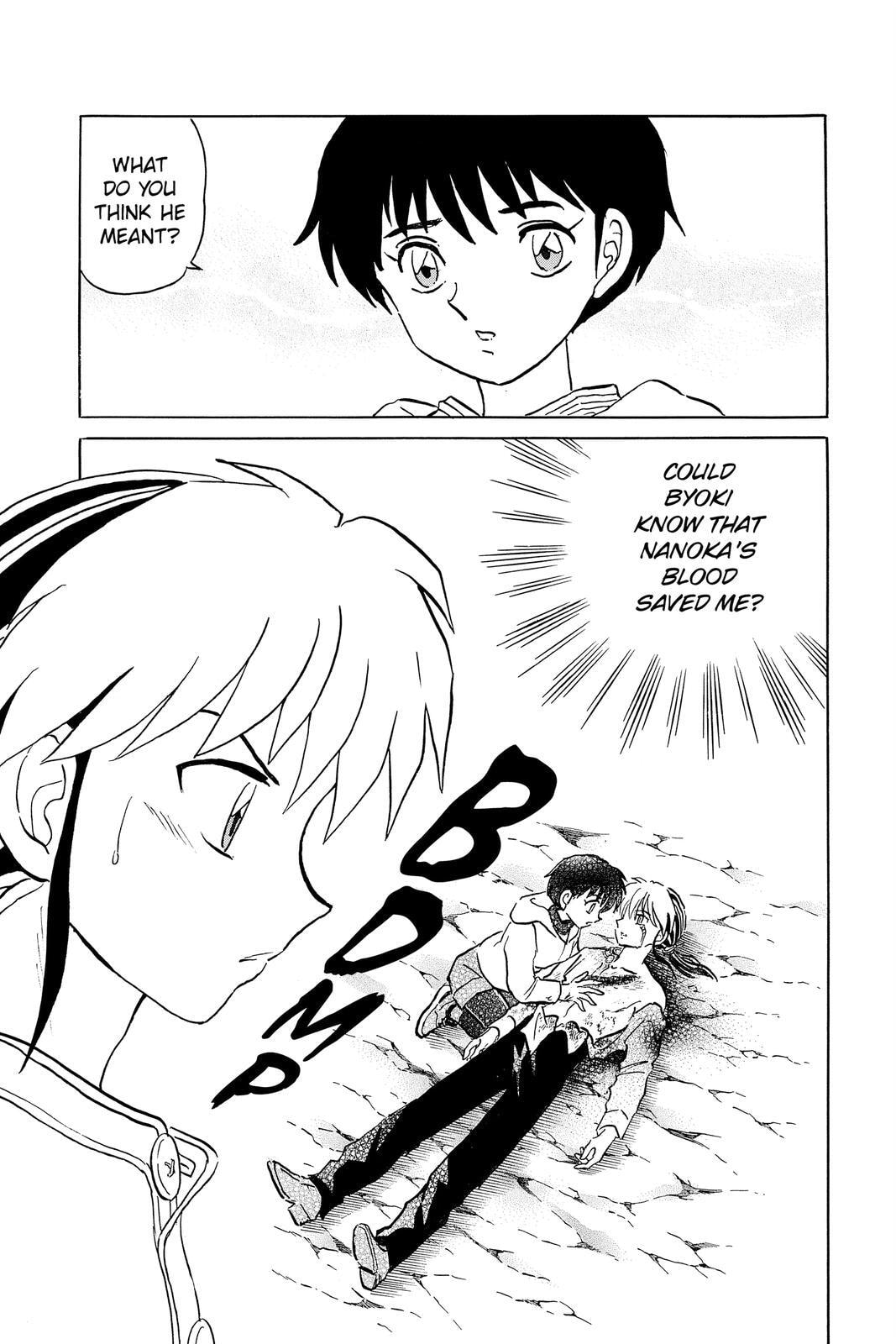 Mao Chapter 42 page 17 - 