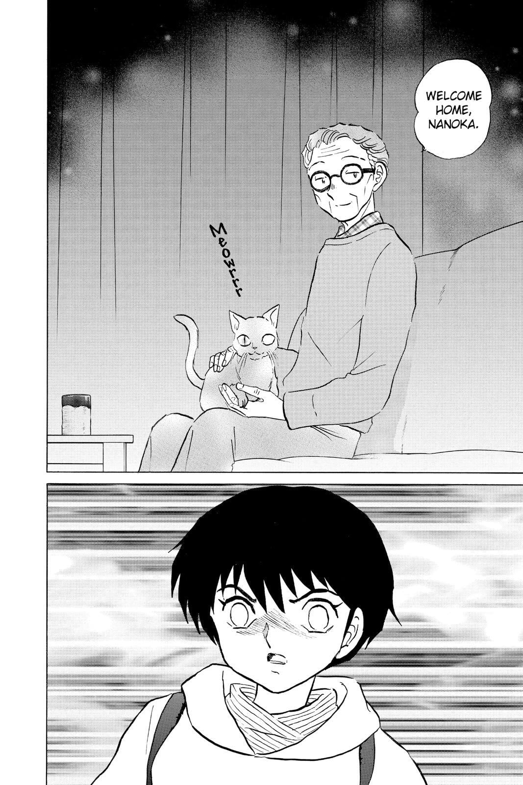Mao Chapter 43 page 12 - 