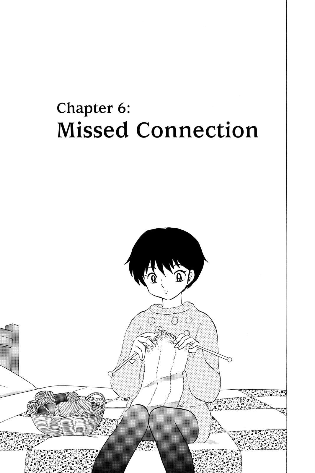 Mao Chapter 44 page 1 - 