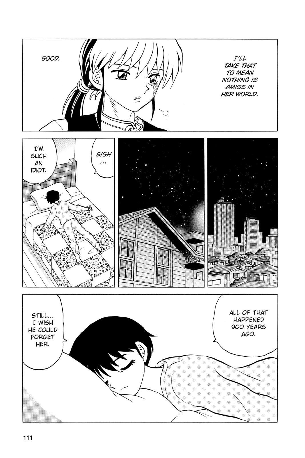 Mao Chapter 44 page 15 - 