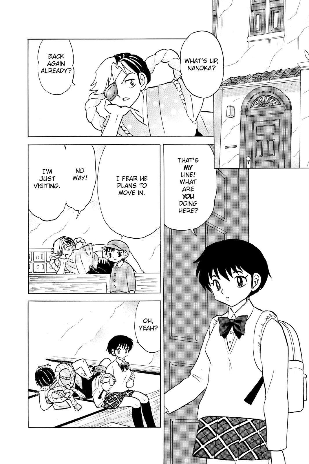 Mao Chapter 44 page 10 - 
