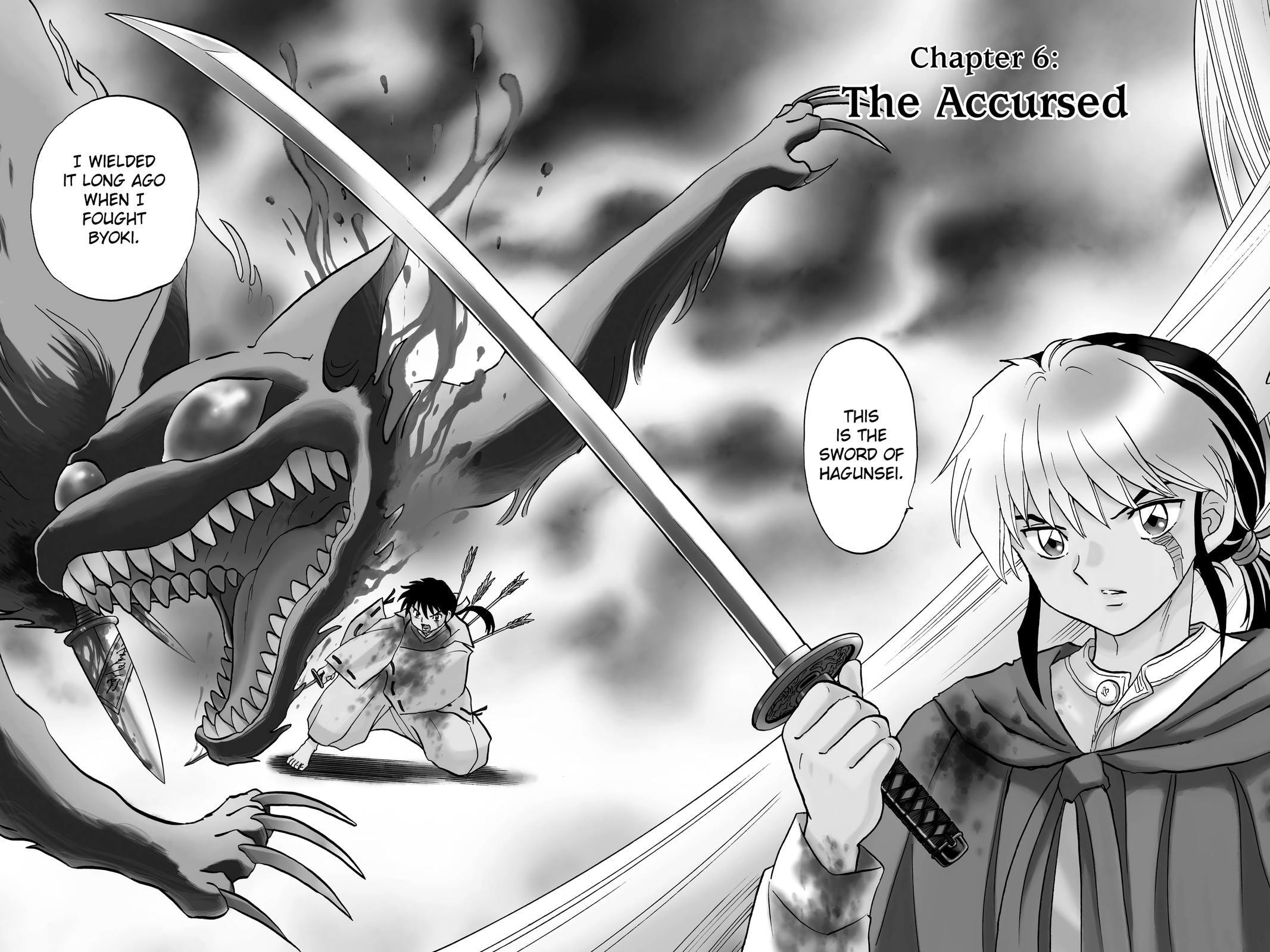 Mao Chapter 6 page 2 - 
