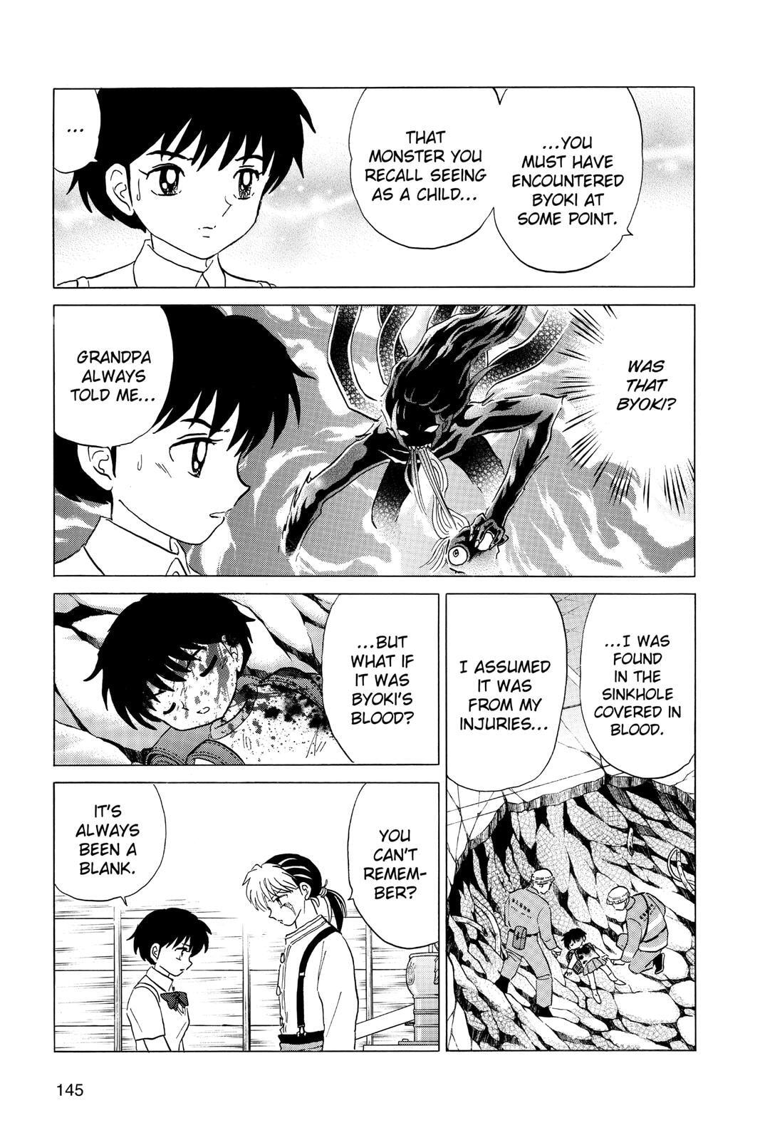 Mao Chapter 6 page 12 - 