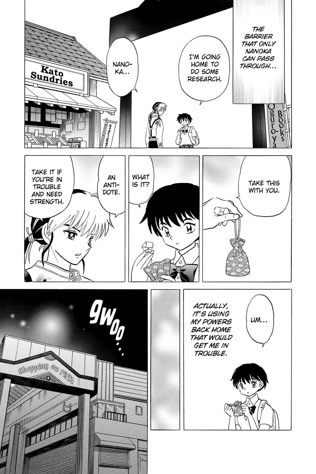 Mao Chapter 6 page 14 - 