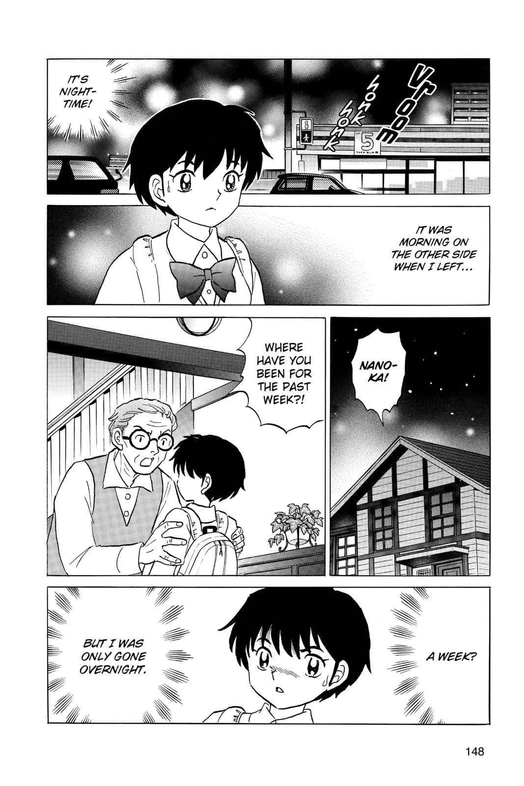Mao Chapter 6 page 15 - 