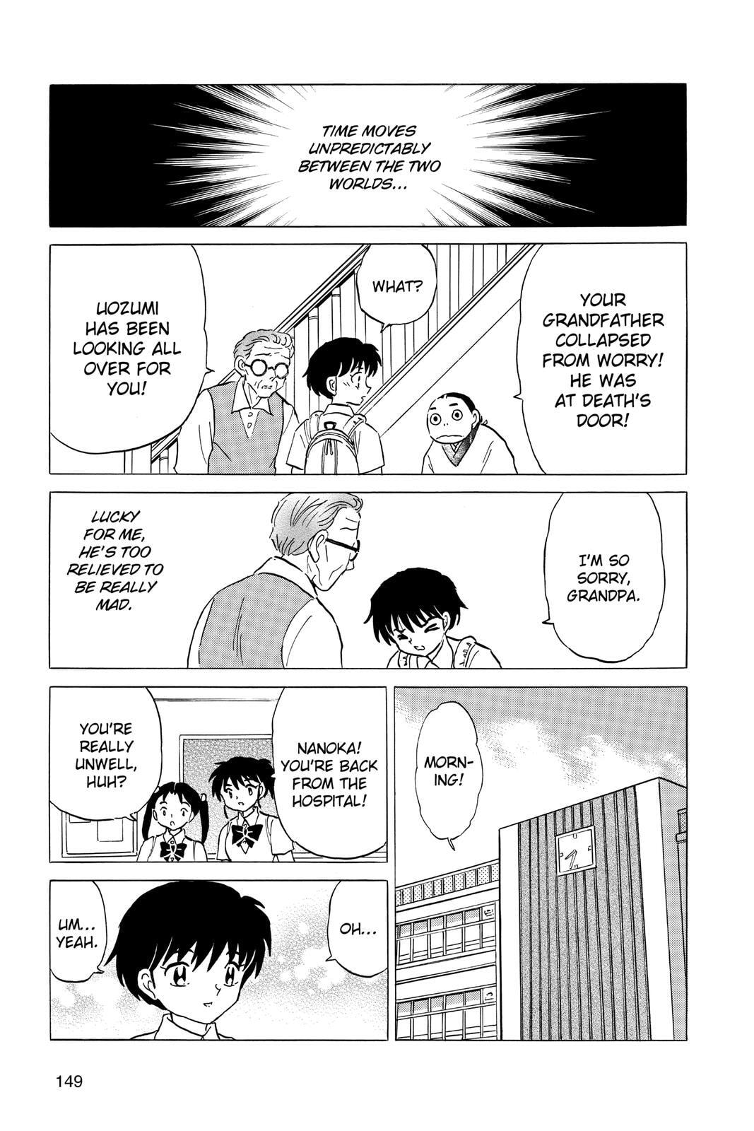 Mao Chapter 6 page 16 - 