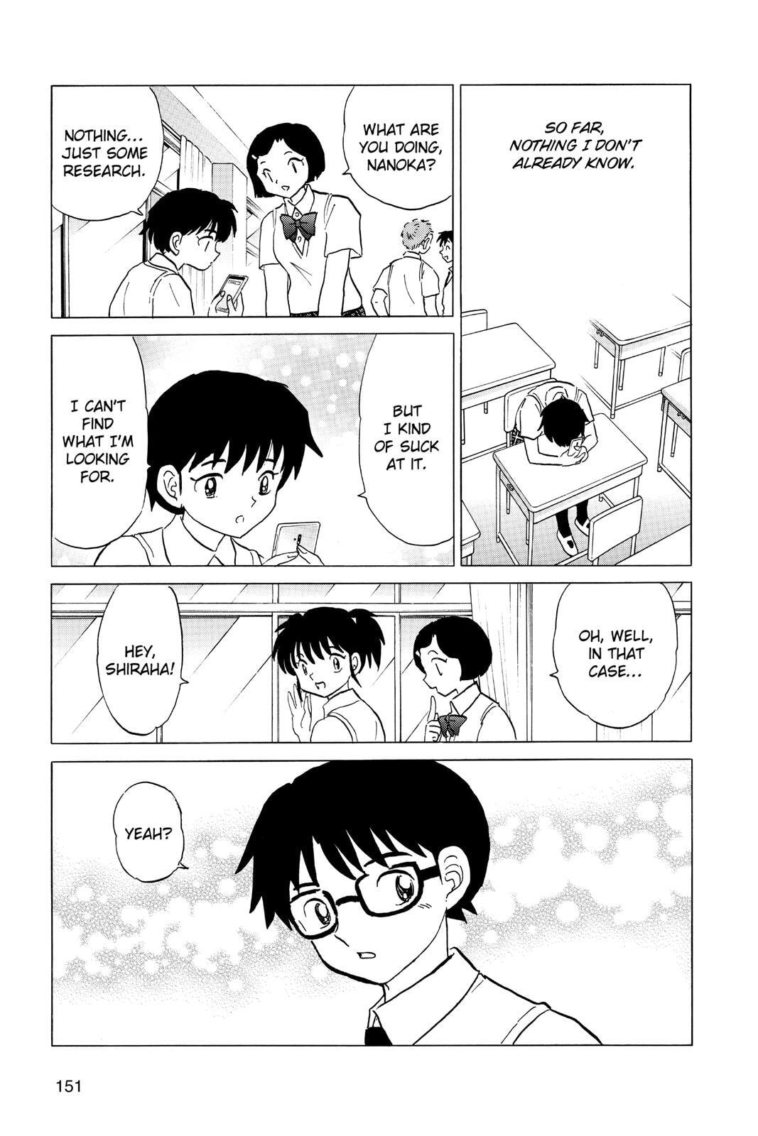 Mao Chapter 6 page 18 - 