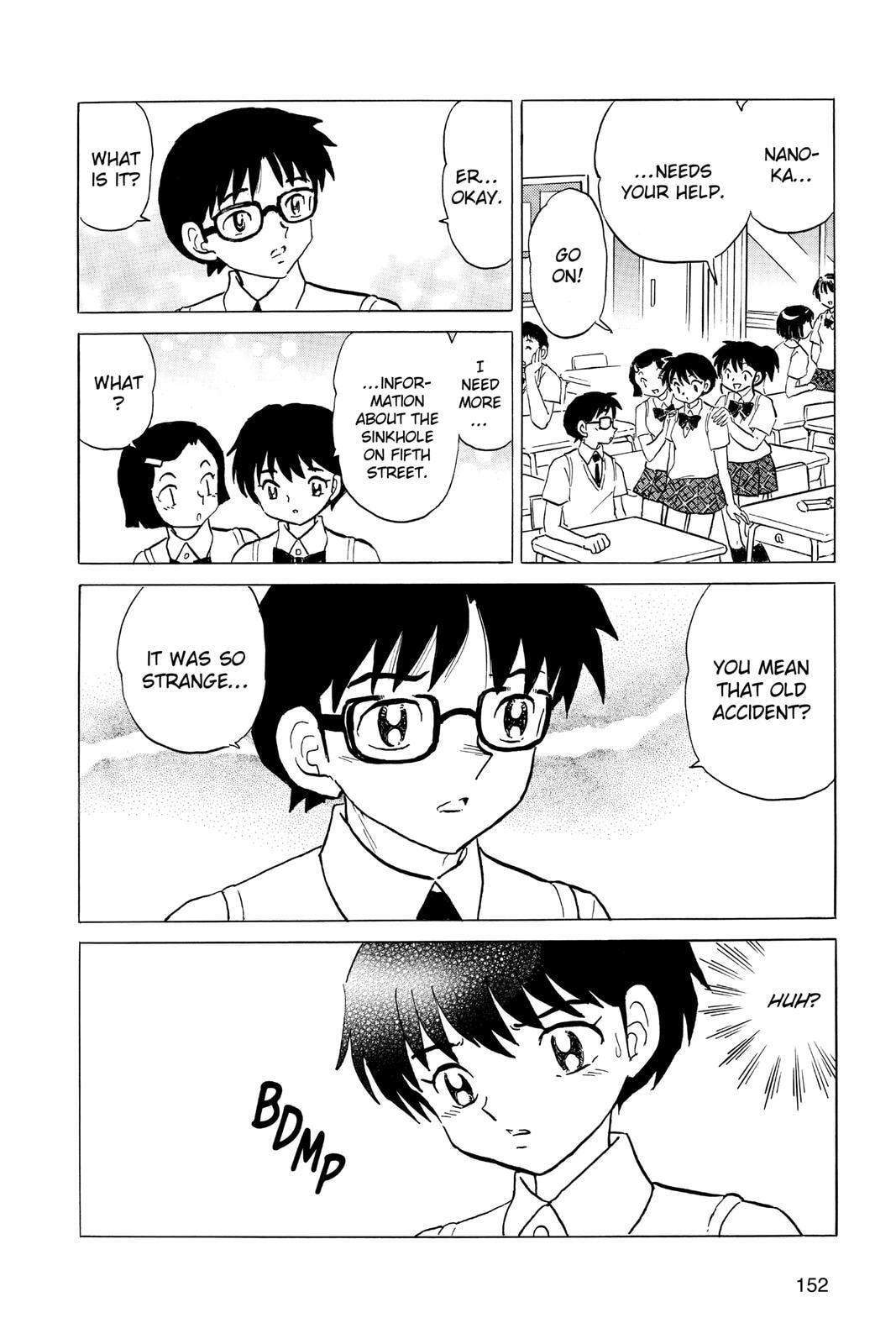 Mao Chapter 6 page 19 - 
