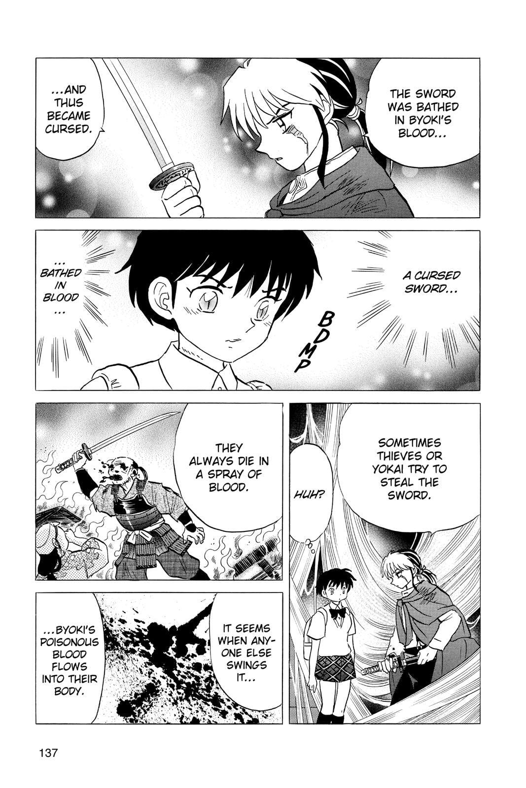 Mao Chapter 6 page 4 - 