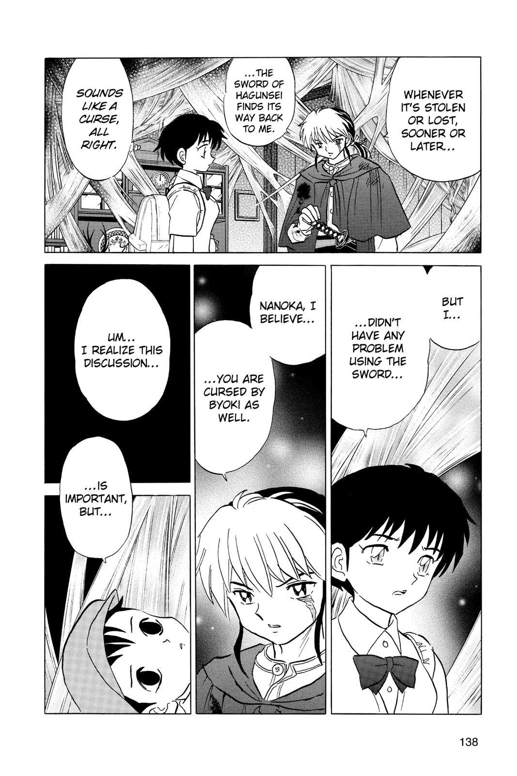Mao Chapter 6 page 5 - 