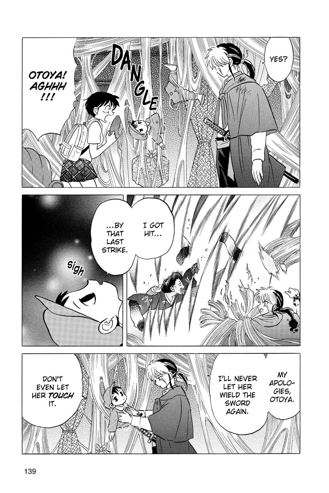 Mao Chapter 6 page 6 - 