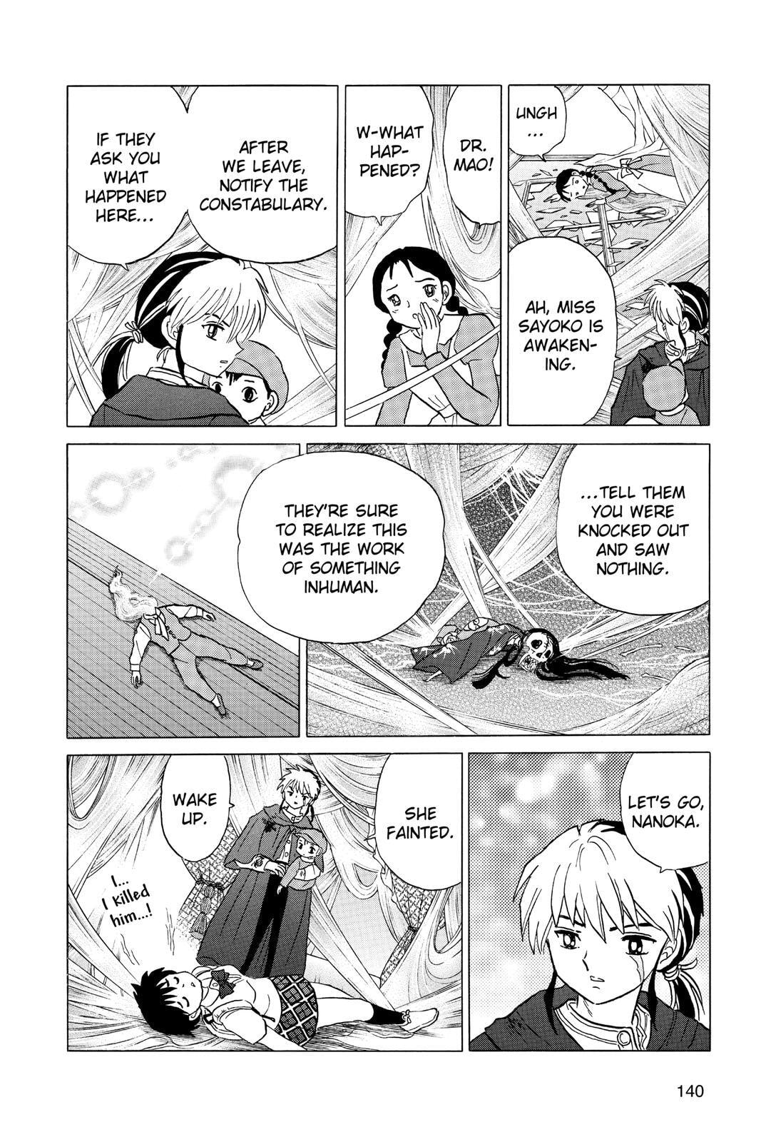 Mao Chapter 6 page 7 - 