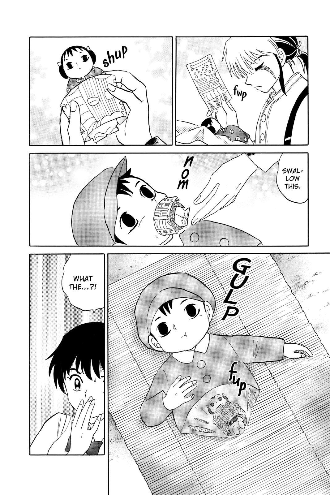 Mao Chapter 6 page 9 - 