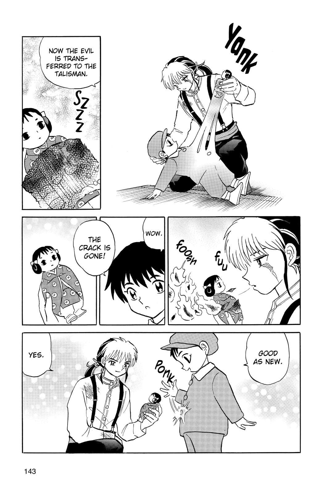 Mao Chapter 6 page 10 - 