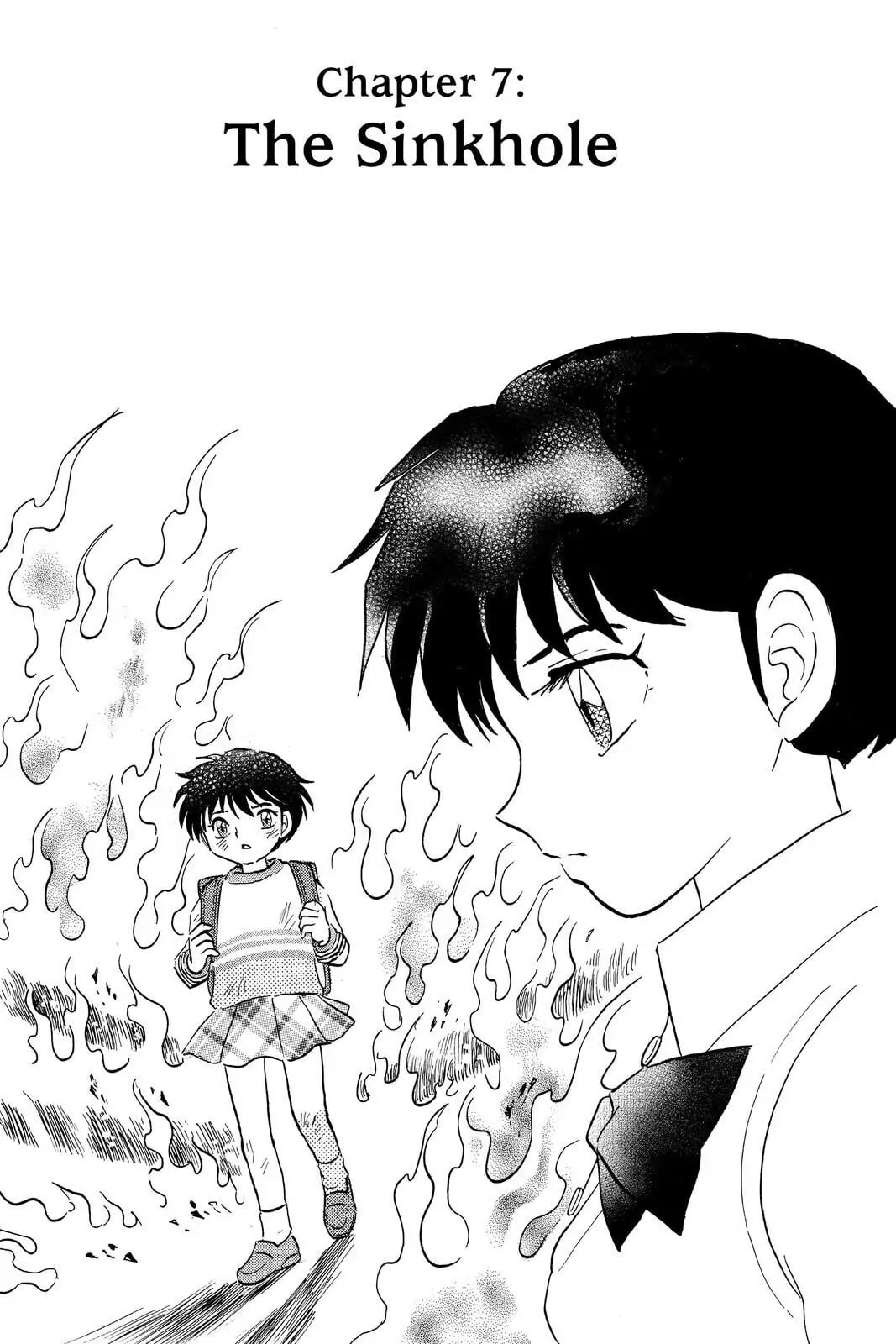 Mao Chapter 7 page 1 - 